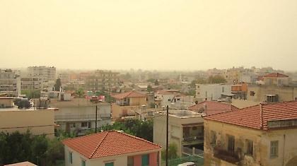 Πρόγνωση καιρού Παρασκευής, 9 Μαρτίου 2012