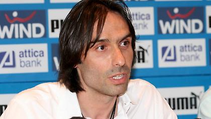 «Πιο ώριμος από ποτέ ο Ολυμπιακός»