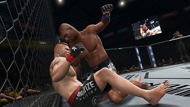 Το «θαύμα» της THQ δίνει... πόνο!