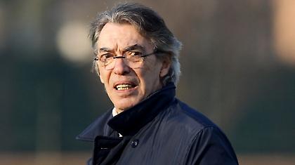 Υποστηρίζει Ρανιέρι ο Μοράτι