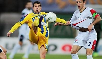 Αρθροσκόπηση ο Αρσενίεβιτς