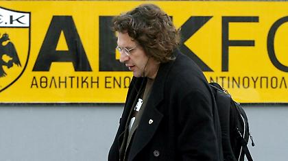 «Να δείξουμε τι είναι πραγματικά η ΑΕΚ!»