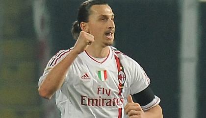 Φήμες για Ιμπραΐμοβιτς-Ρεάλ!