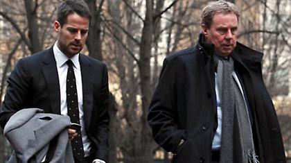 Επιχείρηση-Ρέντναπ στην Τότεναμ