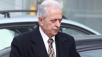 Φραστική επίθεση στον Μαυροκουκουλάκη