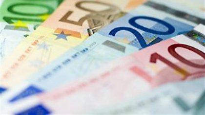 Στο 6,95% η ύφεση το 2011