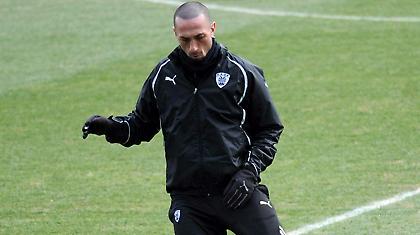 Παρηγοριά ο Τσιρίλο!