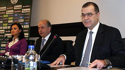 Έφερε αισιοδοξία η Γ.Σ.