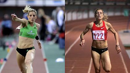 «Κέρδισα πείσμα και εμπειρία»