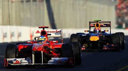 Πρεμιέρα με διπλή ζώνη!