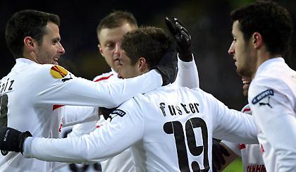 Το μαγικό «3» καθοδηγεί τον Ολυμπιακό