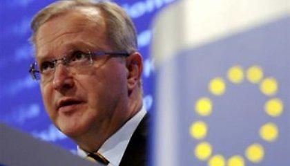 Όλι Ρεν: «Άνευ προηγουμένου η στήριξη στην Ελλάδα»