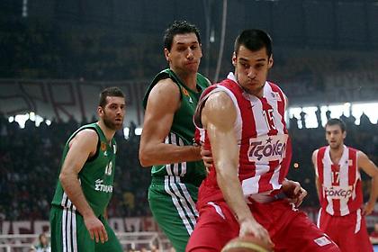 Πρίντεζης: «Να το σηκώσουμε χωρίς παρατράγουδα»