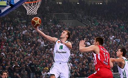 Ν. Καλάθης: «Μου λείπει και το θέλω πολύ»