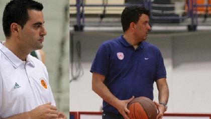 «Ετοιμότητα και αποφασιστικότητα, τα κλειδιά του ντέρμπι»