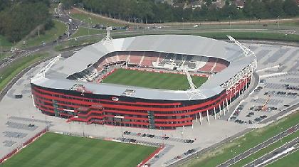 Πού θα γίνει η γκέλα;