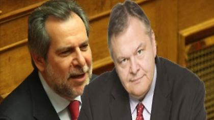 Υπάρχει τρίτος –πλην Βενιζέλου, Παπουτσή– πόλος στο ΠΑΣΟΚ. Ποιος θα τον εκφράσει;