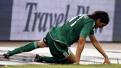 Μια λέξη που μας έμαθε ο Λέτο