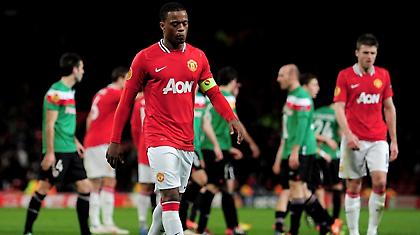 Μάντεστερ Γ. πριν τον Ολυμπιακό στον ΑΝΤ1...