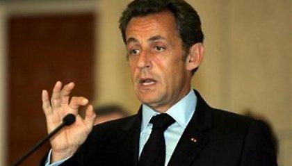 Σαρκοζί: Σήμερα λύθηκε το ελληνικό πρόβλημα