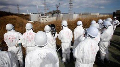 Γνώριζαν για την πιθανότητα πυρηνικής καταστροφής στη Φουκουσίμα