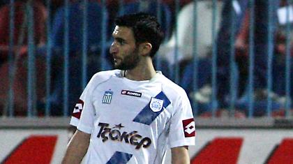 Μέσα και ο Ζαμπρέλα