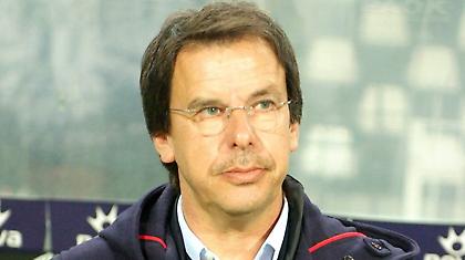 «Ήδη νιώθω δεμένος με τον Άρη»