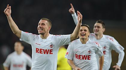 Καμία συμφωνία για Ποντόλσκι!