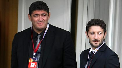 Ποικιλίδης: «Καθαρός ουρανός, αστραπές δεν φοβάται»!