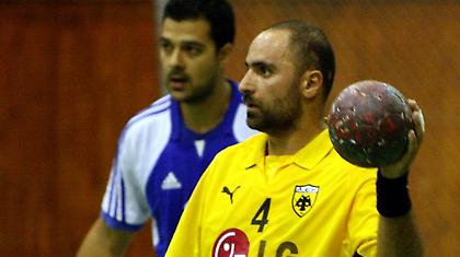 Μπακαούκας: «Όλοι στο ΟΑΚΑ, να στηρίξουμε την ΑΕΚ»