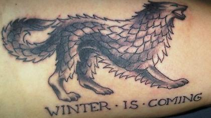 Μέχρι πού θα έφτανες για το Game of Thrones;