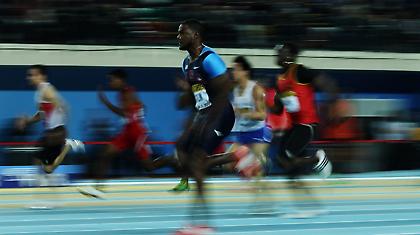 Σταμάτα… ξεκίνα