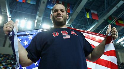 Σφαίρες… μεγάλου βεληνεκούς