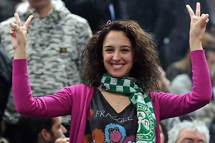 «Ξεκούραστοι θα το παίρναμε και πέρυσι...»