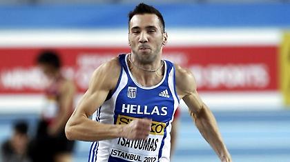 «Σήμερα προπόνηση, αύριο αγώνας»