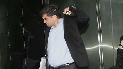 Ο Τζίγκερ, ξέχασε τους Άραβες και θυμήθηκε τους… Κινέζους