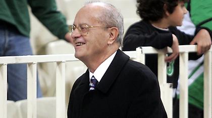 Γιαννακόπουλος: «Είμαστε χορτάτοι, αλλά…»