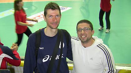 «Το πιο περίεργο ματς της καριέρας μου»