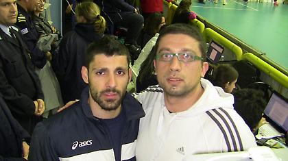 «Συγχαρητήρια σε όλα τα παιδιά του Παναθηναϊκού»