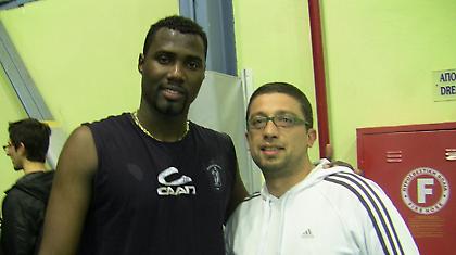 Είναι «τρελός» ο Κουβανός...