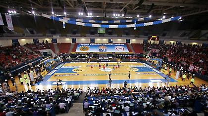 Κυπελλάκι; Όχι δα!