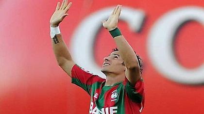 Κάλλιο αργά...