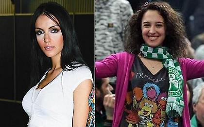 Κορίτσια, οι «αιώνιοι»!