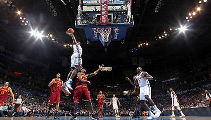 Έπεσε το «κάστρο»