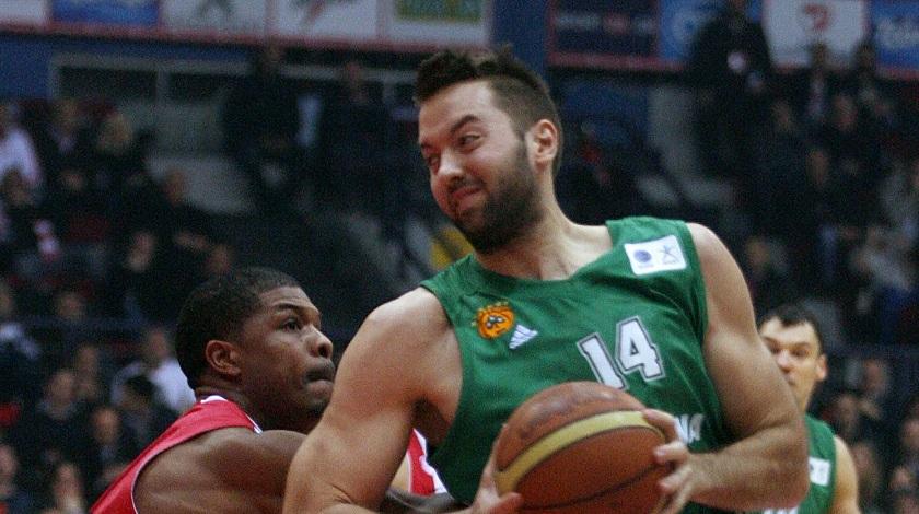 Βουγιούκας: «Η νίκη εξαρτάται από μας»