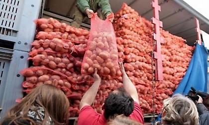 Μετά τις πατάτες… λάδι, μέλι, αλεύρι και αμνοερίφια