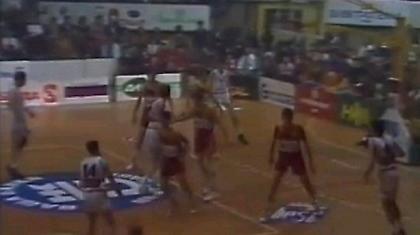 Ο πρώτος τελικός κυπέλλου για τον Ζέλικο! (video)