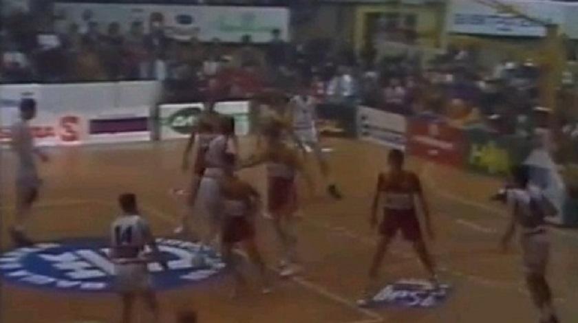 Ο πρώτος τελικός κυπέλλου για τον Ζέλικο! (video)