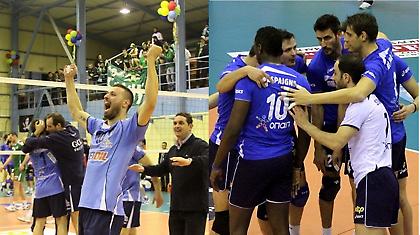 Ο «Δαυίδ» και ο «Γολιάθ»