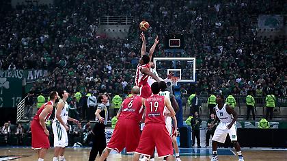 Υπάρχει φαβορί στον τελικό; Ετσι φαίνεται...